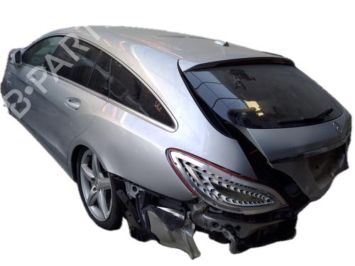 Seats set MERCEDES-BENZ CLS Shooting Brake (X218)  | BP29768437C78 