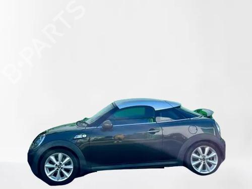 Brugte MINI MINI Roadster (R59)  Cooper SD  4275074