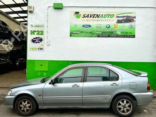 Used Parts HONDA CIVIC VI Fastback (MA, MB) 1.4 i (MA8, MB2) (90 hp) 4287713
