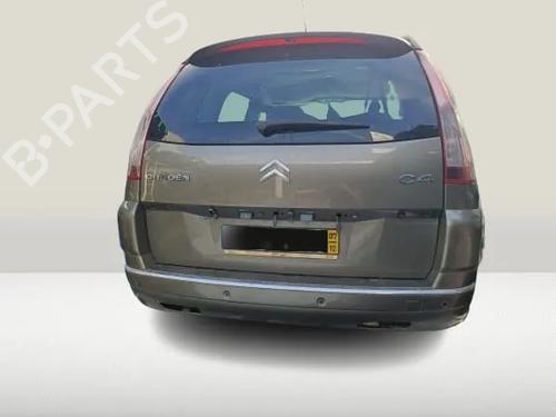 Used Parts CITROËN C4 Grand Picasso I (UA_) 1.6 HDi (109 hp) 4290603