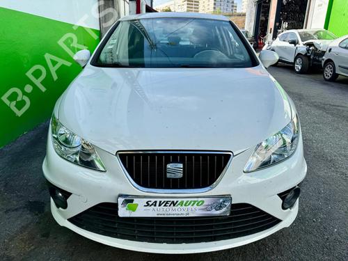 Used Parts SEAT IBIZA IV (6J5, 6P1) 1.4 (85 hp) 4298578