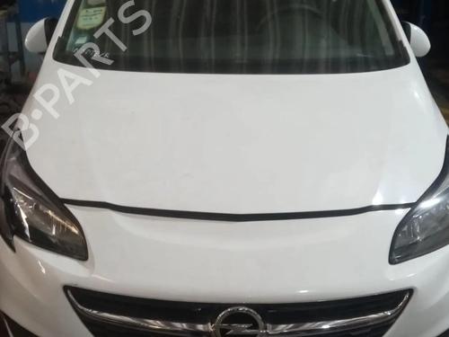 Brugte OPEL CORSA E (X15) 1.3 CDTI (08, 68) (95 hp) 4307454