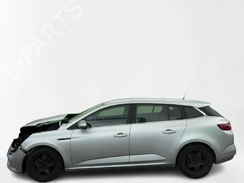 Used Parts RENAULT MEGANE IV Grandtour (K9A/M/N_) 1.5 Blue dCi 95 (K9A2) (95 hp) 4309181