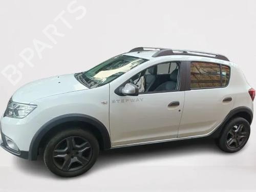 Used Parts DACIA SANDERO II TCe 90 (B8M1, B8MA, B8AC) (90 hp) 4311448