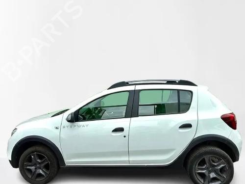 Used Parts DACIA SANDERO II TCe 90 (B8M1, B8MA, B8AC) (90 hp) 4311448