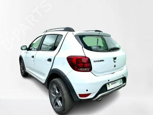 Glove box DACIA SANDERO II TCe 90 (B8M1, B8MA, B8AC) | BP30203201C95