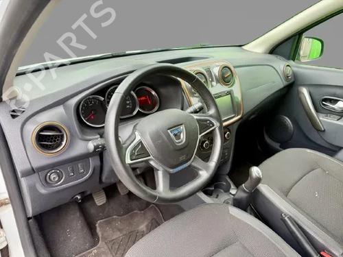Glove box DACIA SANDERO II TCe 90 (B8M1, B8MA, B8AC) | BP30203201C95