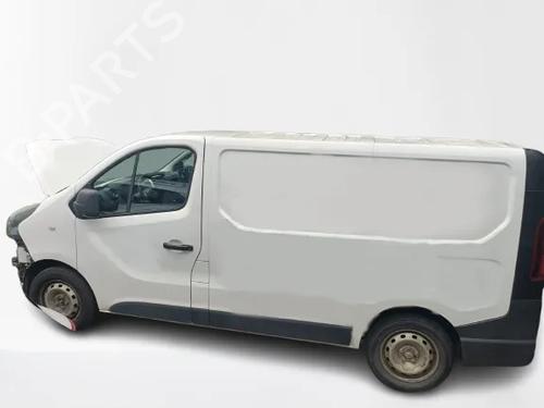 Used Parts OPEL VIVARO B Van (X82) 1.6 CDTI (05) (116 hp) 4346837