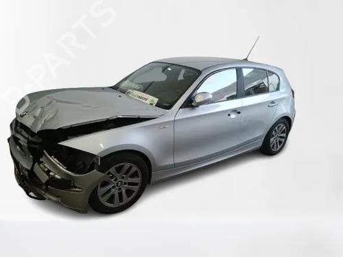 Used Parts BMW 1 (E87) 118 d (143 hp) 4370277