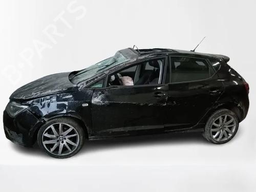 Brugte SEAT IBIZA IV (6J5, 6P1) 1.4 TDI (105 hp) 4370278