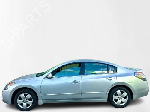 Used Parts NISSAN ALTIMA (L32) 2.5 (188 hp) 4437787