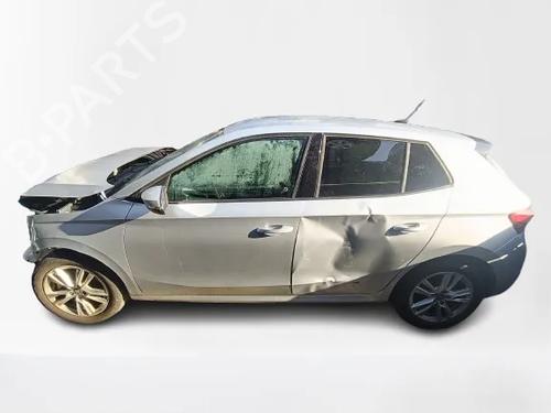 Used Parts SKODA FABIA IV (PJ3) 1.0 TSI (116 hp) 4440607