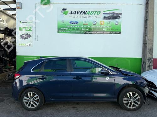 Brugte HYUNDAI i30 (PDE, PD, PDEN)  1.6 CRDi  4503552