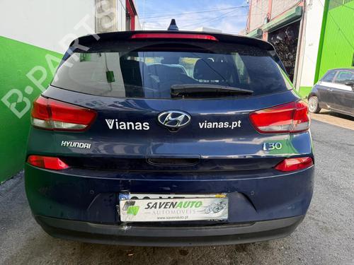 Engine HYUNDAI i30 (PDE, PD, PDEN) 1.6 CRDi | BP33275237M1  - Image 8