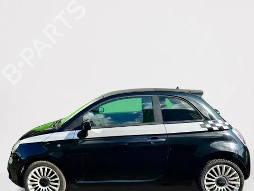 Brugte FIAT 500 (312_) 1.2 (312AXA1A) 4528553