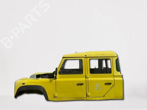 Brugte LAND ROVER DEFENDER Pick Up (L316)  2.5 Td5 4x4 (L316)  4613157
