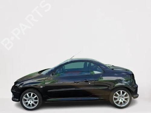 Peças PEUGEOT 206 CC (2D)  2.0 S16  4614719
