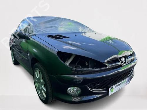 Left sun visor PEUGEOT 206 CC (2D) 2.0 S16 | BP34188143I1  - Image 5