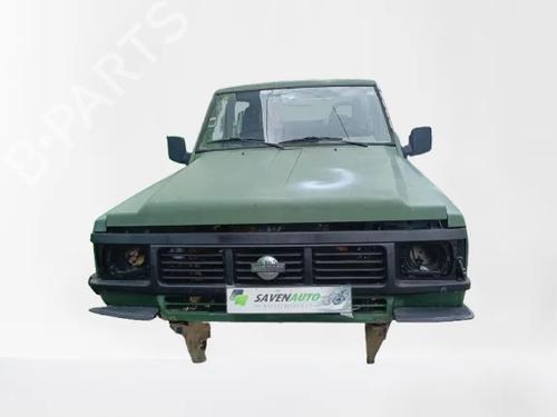 Warning switch NISSAN PATROL GR V Wagon (Y61) 2.7 TD | BP34373134I22 - Image 3