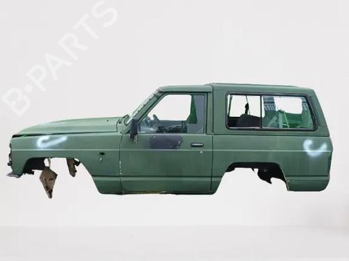 Pièces Détachées Usagées NISSAN PATROL GR V Wagon (Y61)  2.7 TD  4633885