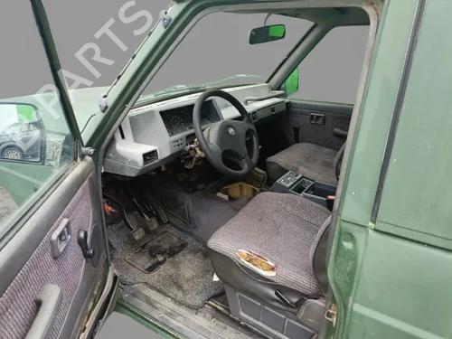 Warning switch NISSAN PATROL GR V Wagon (Y61) 2.7 TD | BP34373134I22 - Image 5