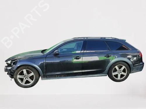 Brugte AUDI A6 Allroad C7 (4GH, 4GJ)  3.0 TDI quattro  4643443