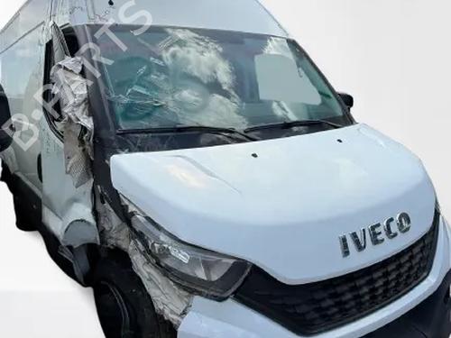 Engine IVECO DAILY VI Van 33S14, 35S14, 35C14, 42S14 | BP35772367M1 - Image 10
