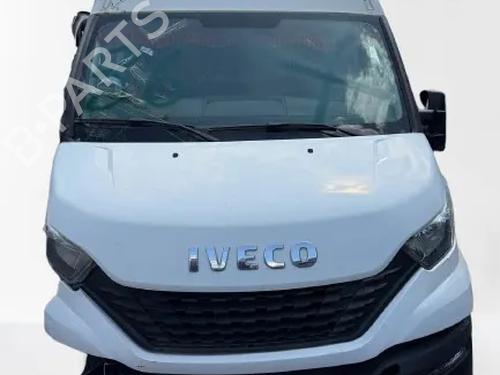 Engine IVECO DAILY VI Van 33S14, 35S14, 35C14, 42S14 | BP35772367M1 - Image 9
