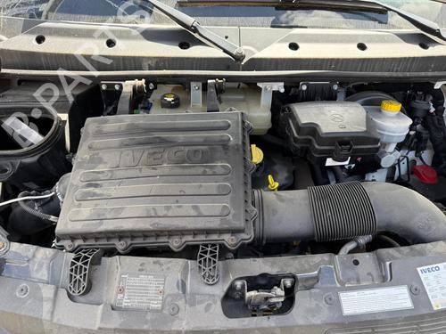 Engine IVECO DAILY VI Van 33S14, 35S14, 35C14, 42S14 | BP35772367M1 - Image 13