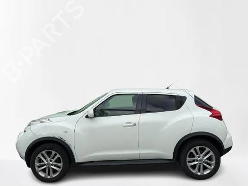 Used Parts NISSAN JUKE (F15) 1.5 dCi 4726683