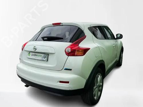 Left front window switch NISSAN JUKE (F15) 1.5 dCi | BP36307735I27 - Image 4