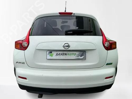 Left front window switch NISSAN JUKE (F15) 1.5 dCi | BP36307735I27 - Image 5