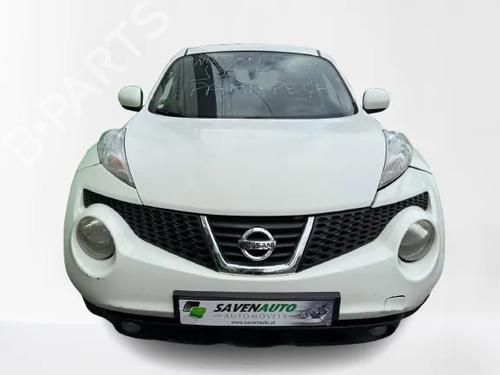 Left front window switch NISSAN JUKE (F15) 1.5 dCi | BP36307735I27 - Image 3