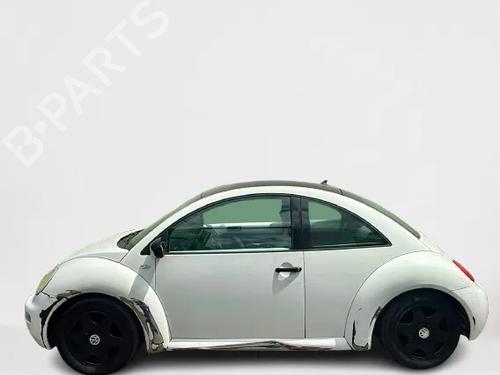 Brugte VW NEW BEETLE (9C1, 1C1) 1.9 TDI 4726684