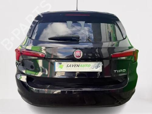 Left front window switch FIAT TIPO Estate (356_, 357_) 1.3 D (356WXH1A) | BP36644232I27 - Image 4