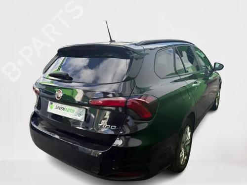 Left front window switch FIAT TIPO Estate (356_, 357_) 1.3 D (356WXH1A) | BP36644232I27 - Image 5