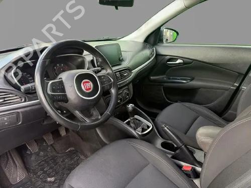 Left front window switch FIAT TIPO Estate (356_, 357_) 1.3 D (356WXH1A) | BP36644232I27 - Image 6