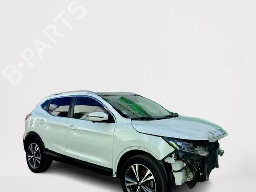 Left front window switch NISSAN QASHQAI II (J11, J11_) 1.5 dCi | BP36644285I27 - Image 4