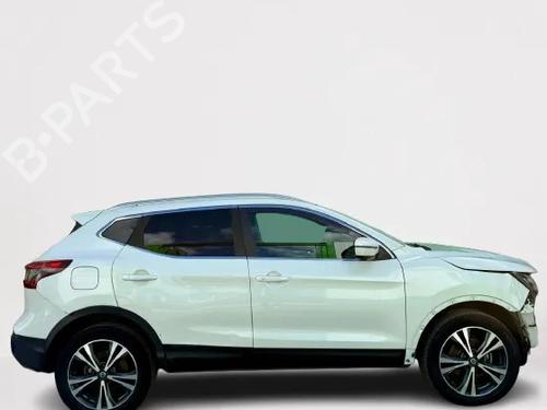 Recambios NISSAN QASHQAI II (J11, J11_)  1.5 dCi  4755997