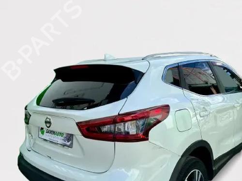 Left front window switch NISSAN QASHQAI II (J11, J11_) 1.5 dCi | BP36644285I27 - Image 5