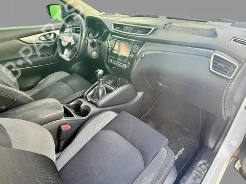 Left front window switch NISSAN QASHQAI II (J11, J11_) 1.5 dCi | BP36644285I27 - Image 8