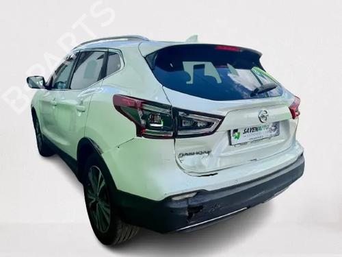 Left front window switch NISSAN QASHQAI II (J11, J11_) 1.5 dCi | BP36644285I27 - Image 7