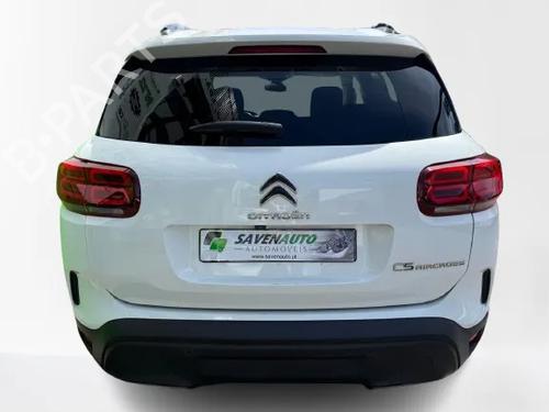 Right rear window switch CITROËN C5 AIRCROSS (A_) 1.5 BlueHDi 130 (ACYHZJ, ACYHZR) | BP36812070I28 - Image 3