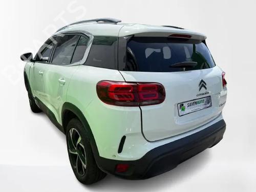 Right rear window switch CITROËN C5 AIRCROSS (A_) 1.5 BlueHDi 130 (ACYHZJ, ACYHZR) | BP36812070I28 - Image 5