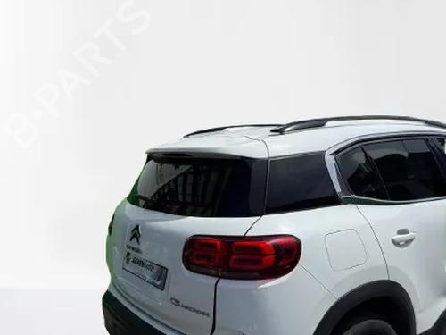 Right rear window switch CITROËN C5 AIRCROSS (A_) 1.5 BlueHDi 130 (ACYHZJ, ACYHZR) | BP36812070I28 - Image 4