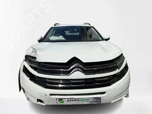 Right rear window switch CITROËN C5 AIRCROSS (A_) 1.5 BlueHDi 130 (ACYHZJ, ACYHZR) | BP36812070I28 - Image 6
