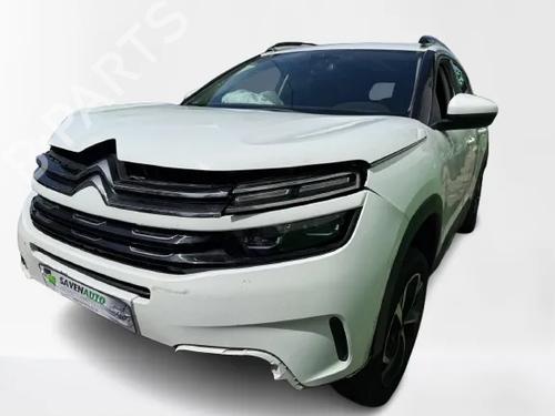 Right rear window switch CITROËN C5 AIRCROSS (A_) 1.5 BlueHDi 130 (ACYHZJ, ACYHZR) | BP36812070I28 - Image 8