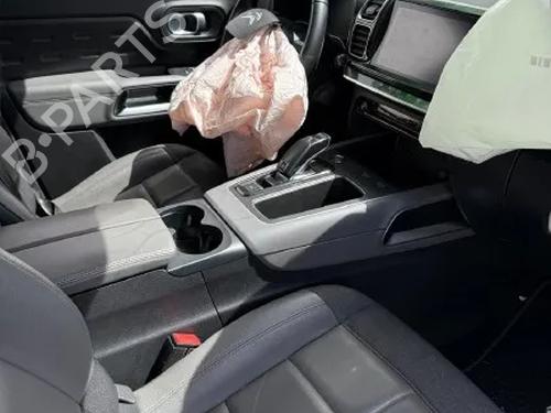 Right rear window switch CITROËN C5 AIRCROSS (A_) 1.5 BlueHDi 130 (ACYHZJ, ACYHZR) | BP36812070I28 - Image 9