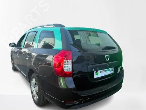 Tailgate DACIA LOGAN MCV II 1.5 Blue dCi 95 (K8JL) | BP36812162C6 - Image 4