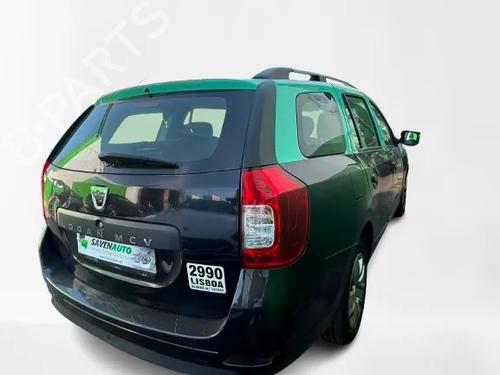 Tailgate DACIA LOGAN MCV II 1.5 Blue dCi 95 (K8JL) | BP36812162C6 - Image 5